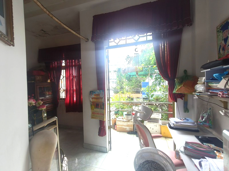 Bán Gấp Nhà Mặt Tiền Kinh Doanh Linh Trung – 180m2_6/6.6x28m - Gần Hoàng Diệu 2 – Linh Trung Chỉ - Ảnh 2